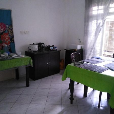Anusha Apartment 15 Homestay Galle Extérieur photo