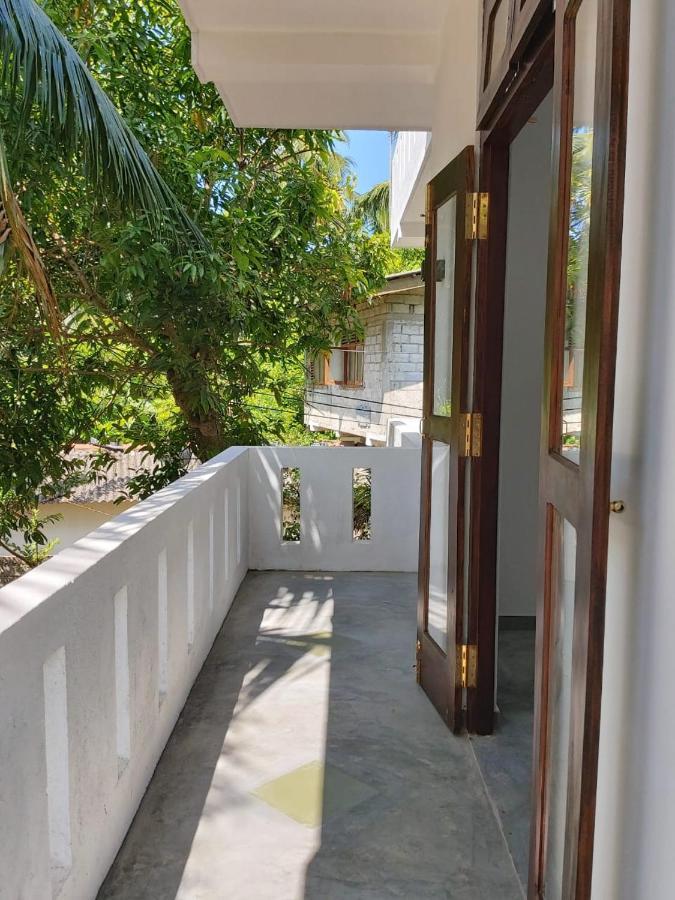 Anusha Apartment 15 Homestay Galle Extérieur photo