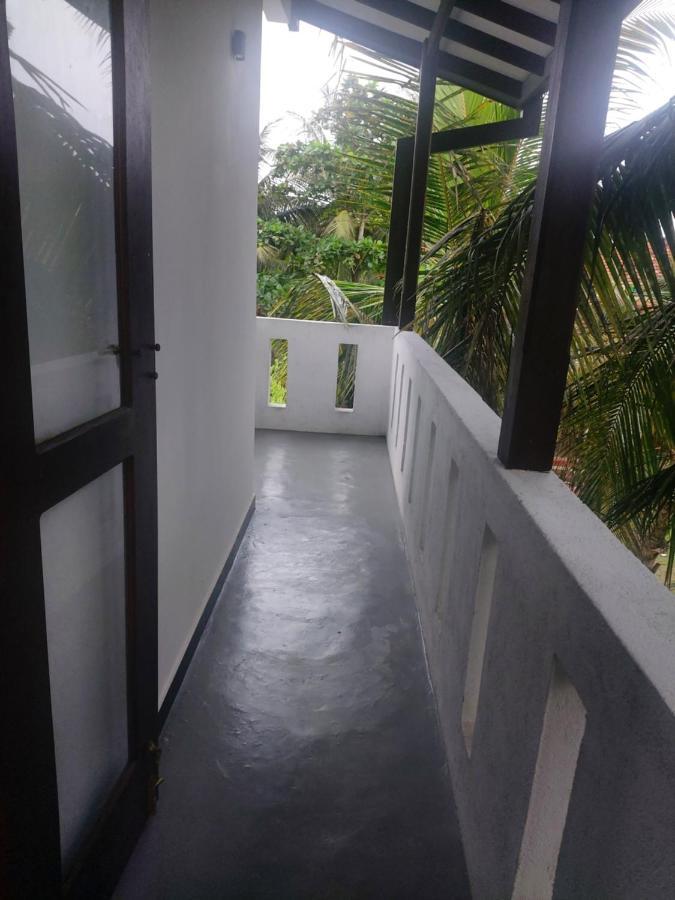 Anusha Apartment 15 Homestay Galle Extérieur photo