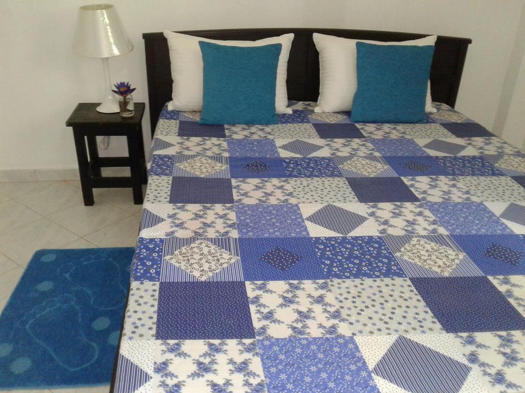 Anusha Apartment 15 Homestay Galle Extérieur photo