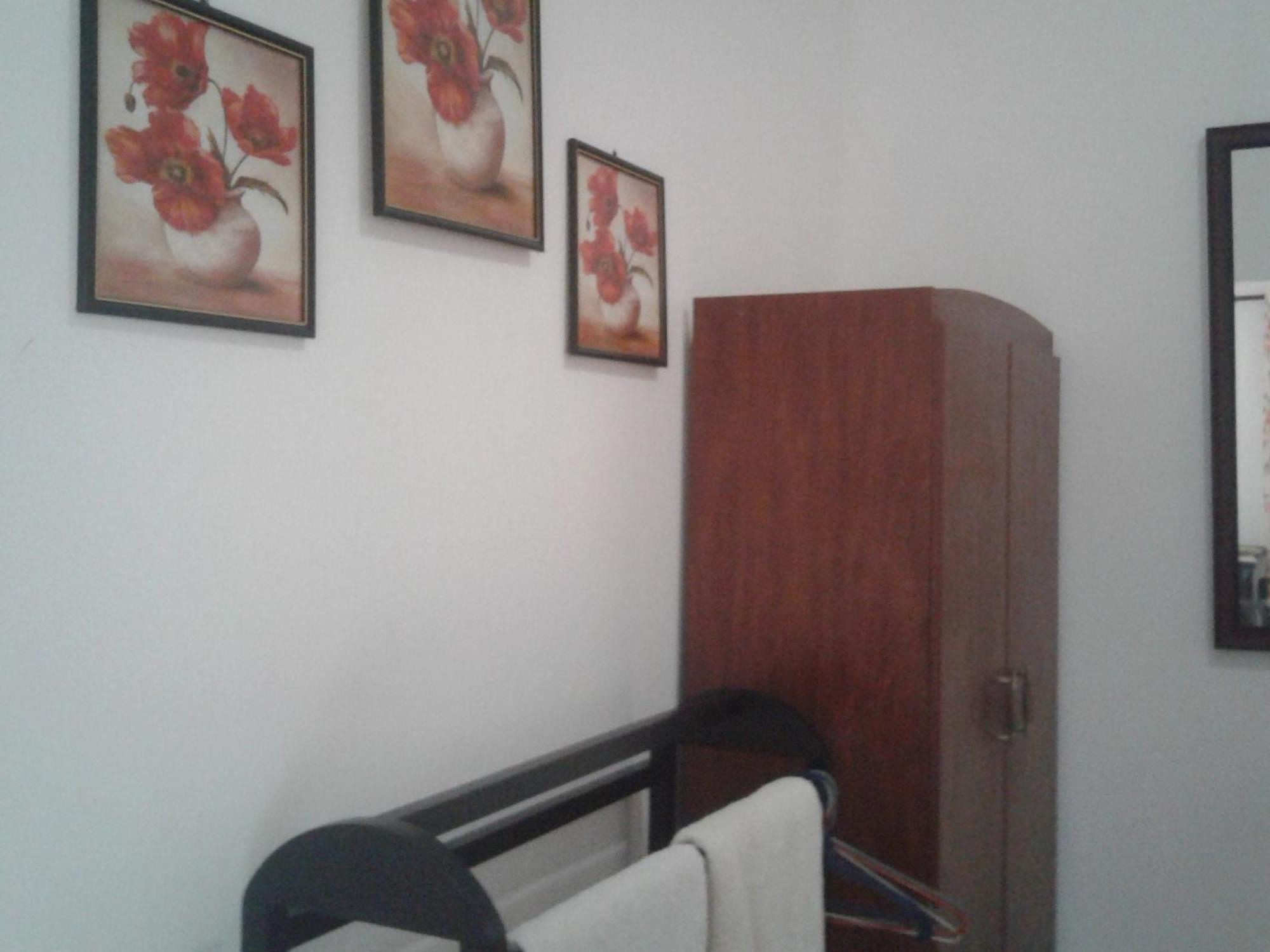 Anusha Apartment 15 Homestay Galle Extérieur photo
