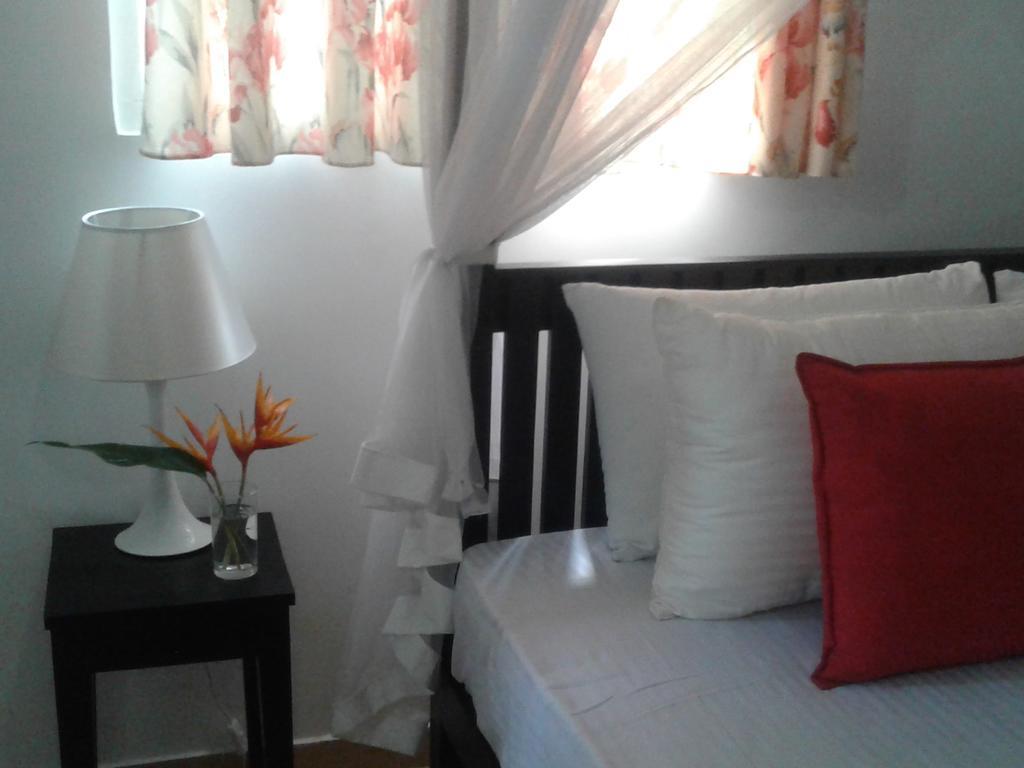 Anusha Apartment 15 Homestay Galle Extérieur photo
