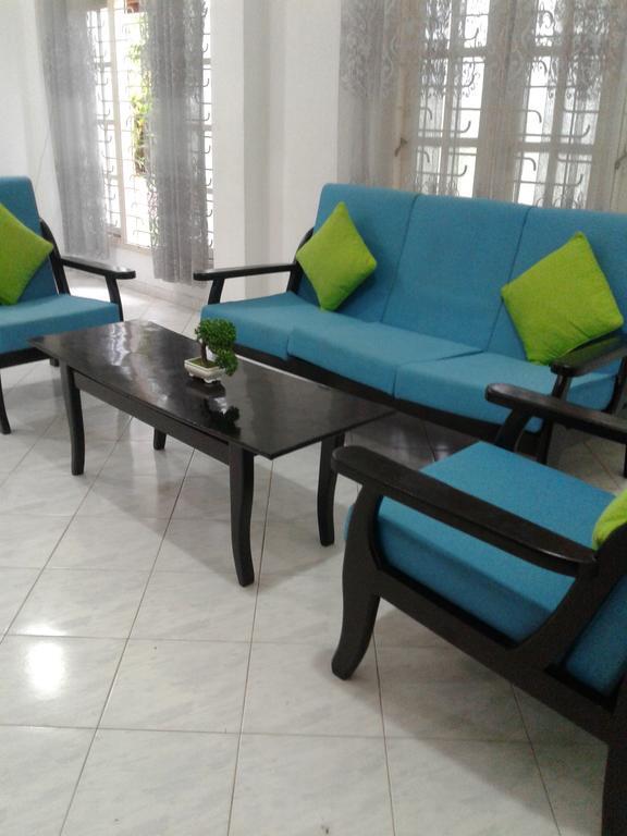 Anusha Apartment 15 Homestay Galle Extérieur photo