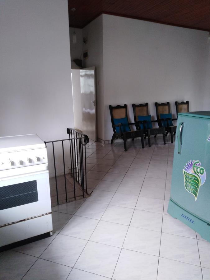 Anusha Apartment 15 Homestay Galle Extérieur photo