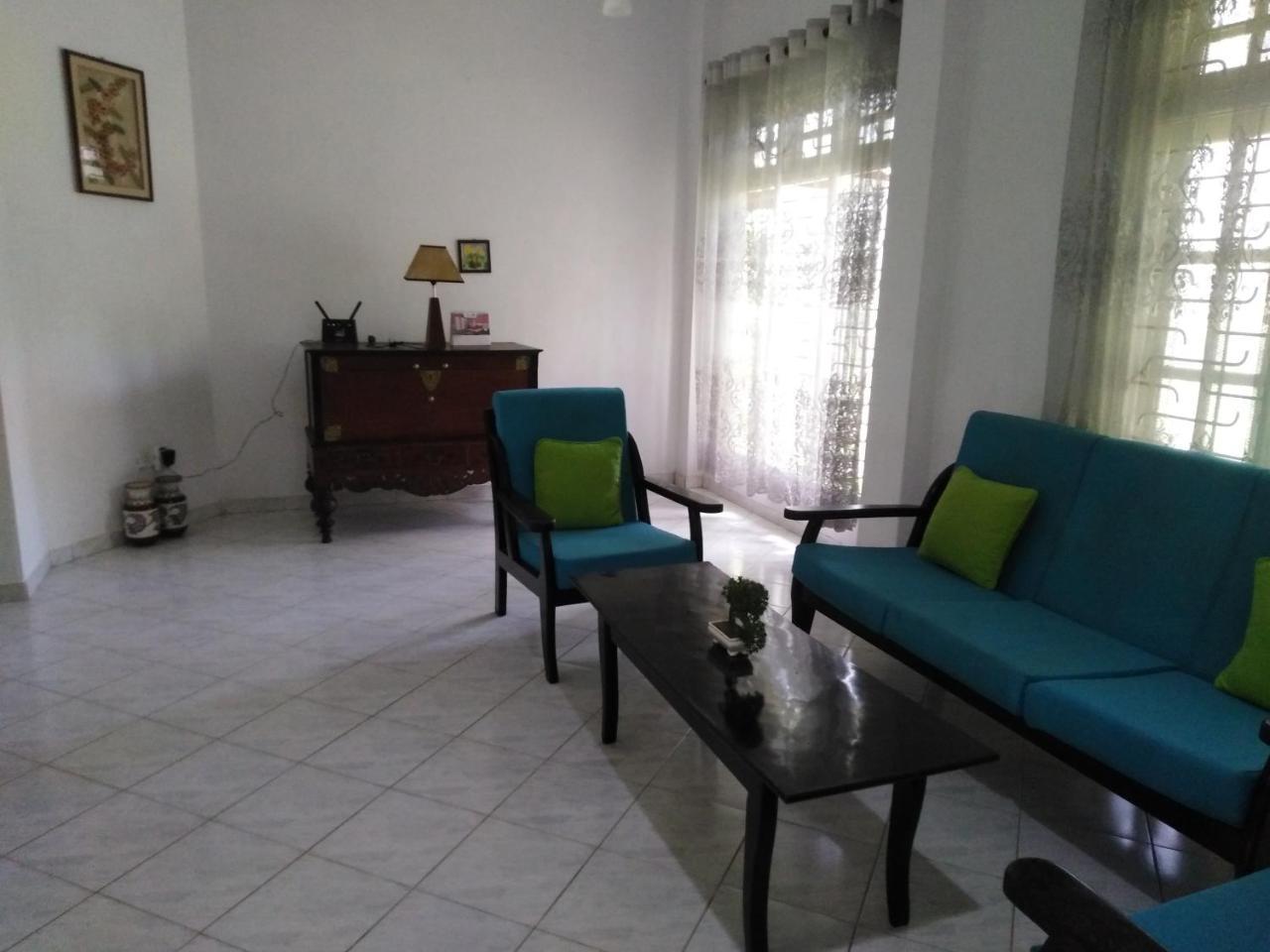 Anusha Apartment 15 Homestay Galle Extérieur photo