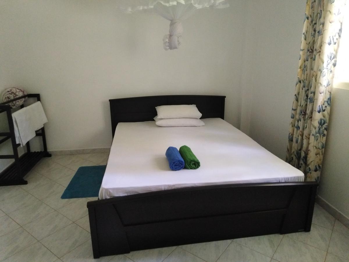 Anusha Apartment 15 Homestay Galle Extérieur photo